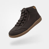 Ash - Scarpe Barefoot Invernali